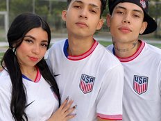 InnocentLooksex — LIVE on BongaCams