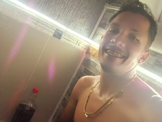 Webcam model Blackhot22