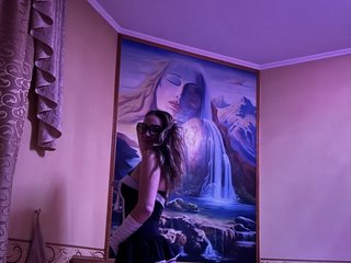 Live трансляция SvetaTimeToJoy - Runet.cam