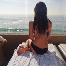 RiriiBrunette
