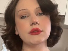 Diarisaaa Live Webcam on BongaCams