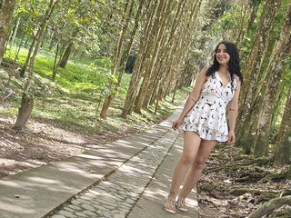 Between White Sheets And My Best Kept Secrets