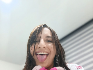 It Doesn’t Bite… or Maybe It Does 🐷