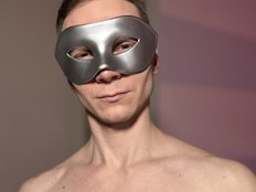 MaskedDevil666 Live Webcam on BongaCams