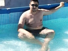FoxMan69 Live Webcam on BongaCams