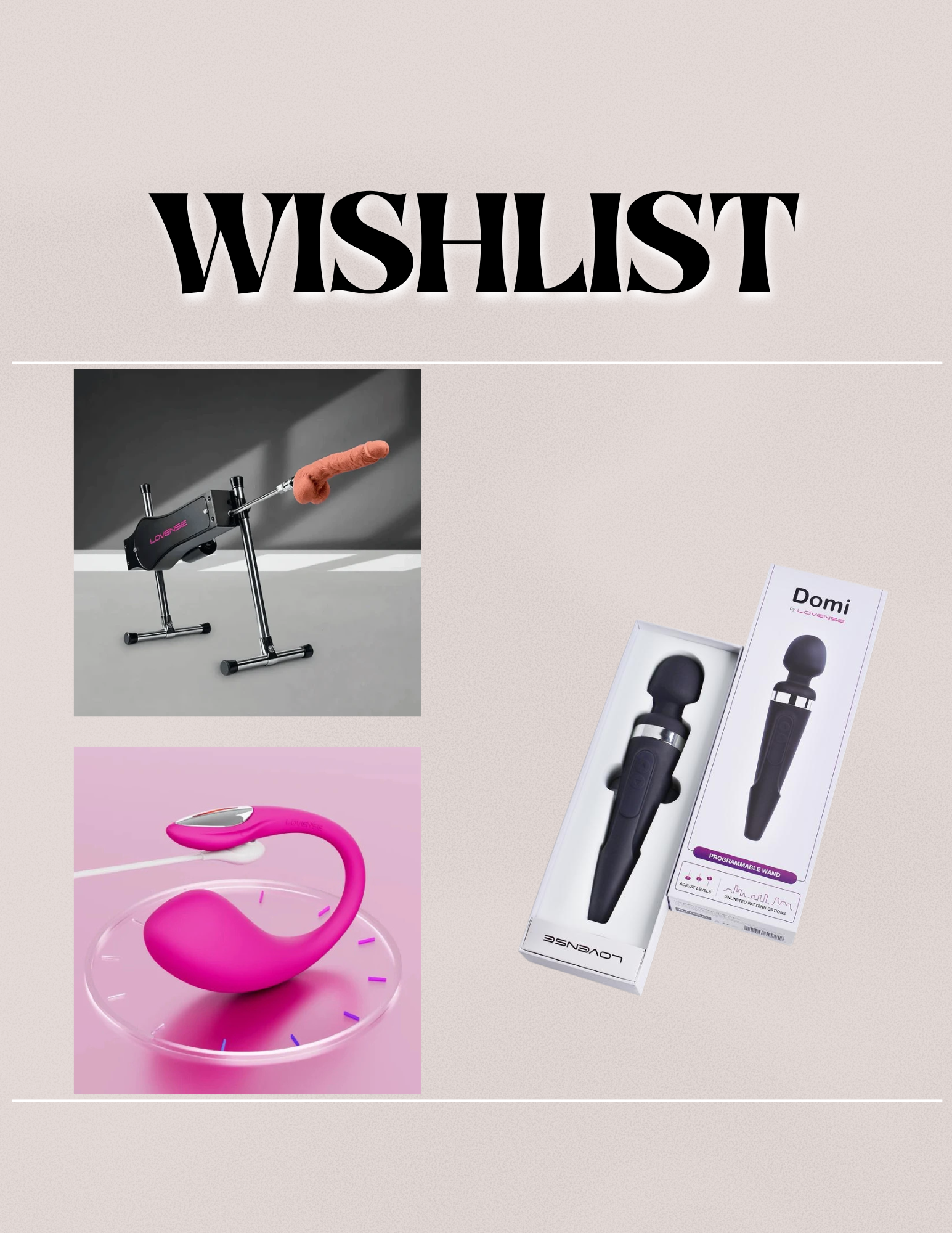 Lakisha-Jackson MY DREAMS TOYS image: 1