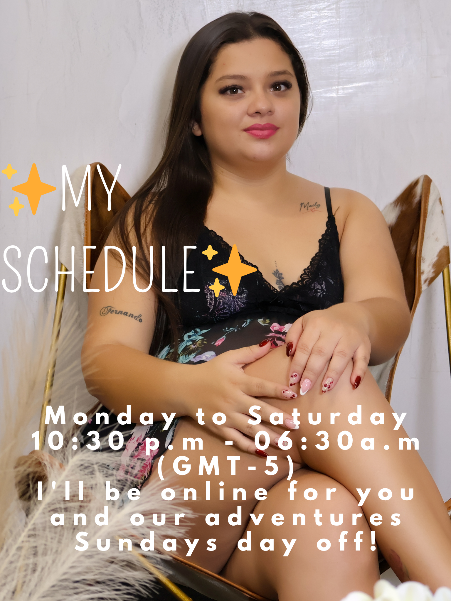 Tessa-Stone TESSA image: 4