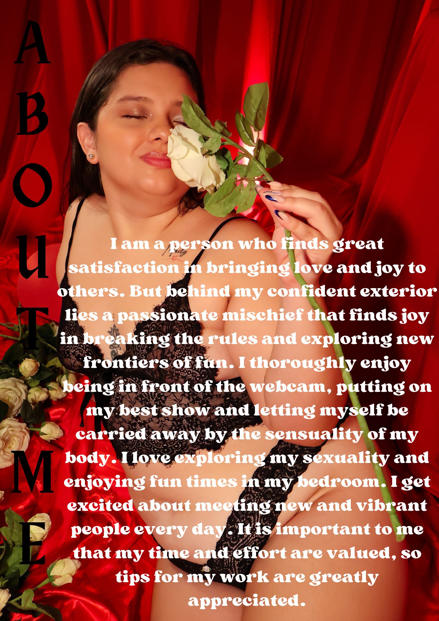 Tessa-Stone TESSA image: 1