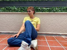 ReneePaz Live Webcam on BongaCams