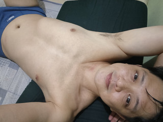 Only Me
