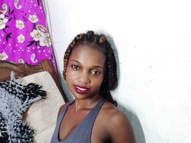 LovelyBlackGirl