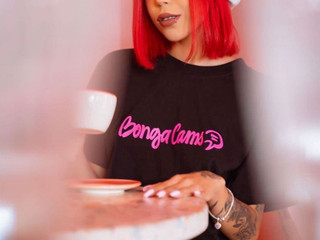 Bonga GIRL♥️🎀