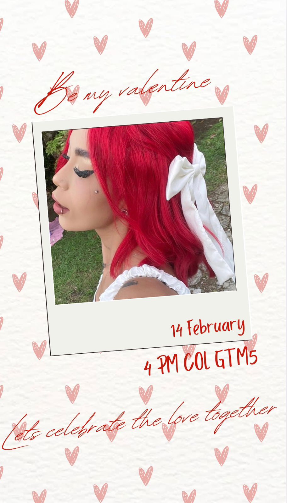 MelyTaylor Valentine's Day image: 1