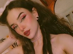 MariaFlower Live Webcam on BongaCams