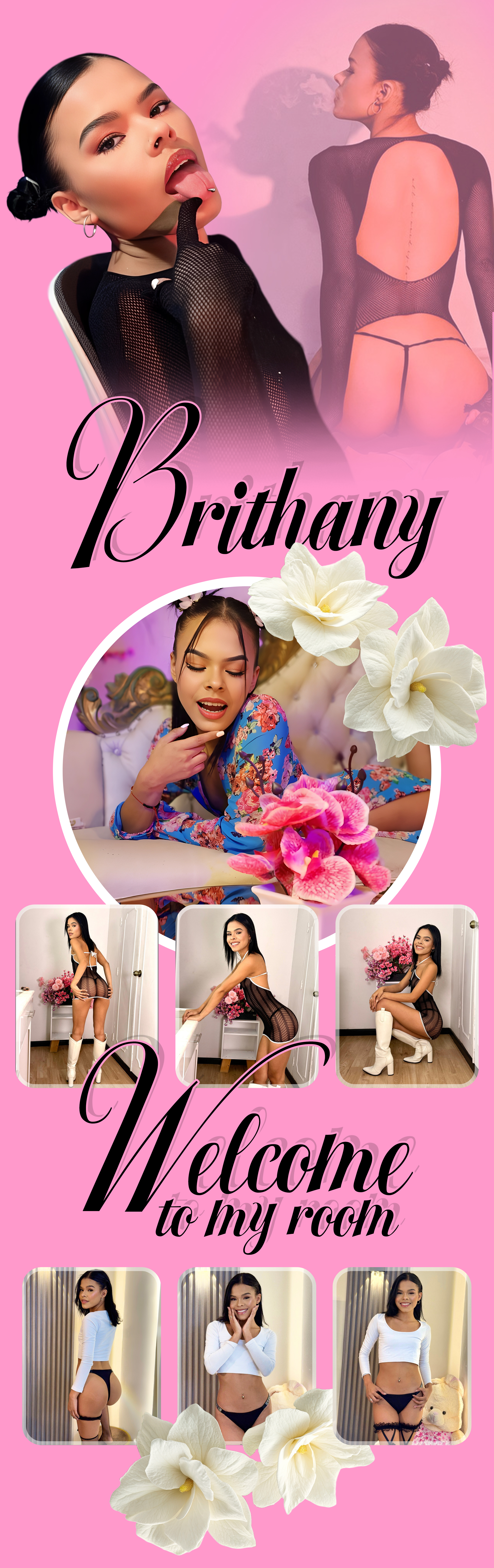 BrithanySummer Love me image: 1