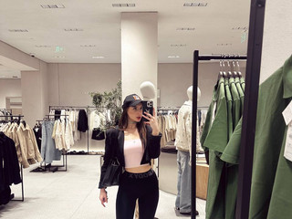 shopping