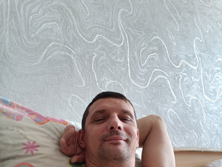 It's me
