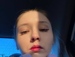 Francis_girl_hot webcam model