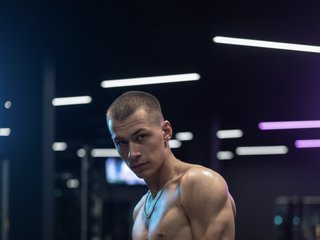 Вебкам-модель NicoGrey