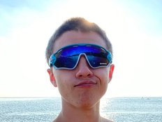 Henkilön firstmark hahmokuvake