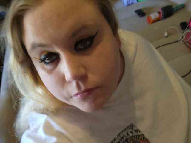 Tabbycat96