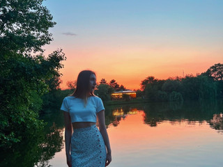 nature time