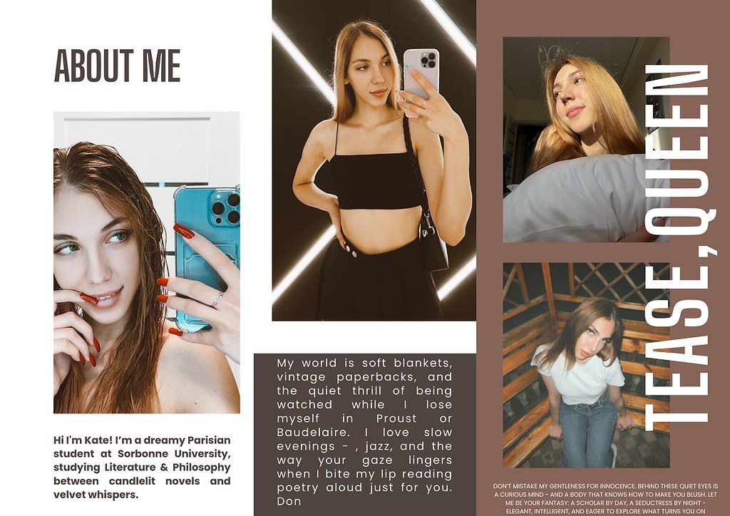 Katepleasure Kate image: 1