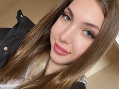 Katepleasure — LIVE on BongaCams