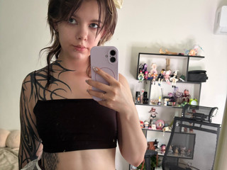 Feeling Cute