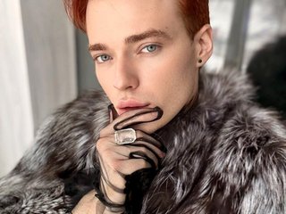 Webcam model Kristenegor