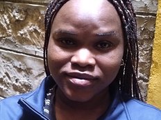 Nyarri Live Webcam on BongaCams
