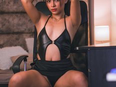 Jennifer-Garciia Live Webcam on BongaCams