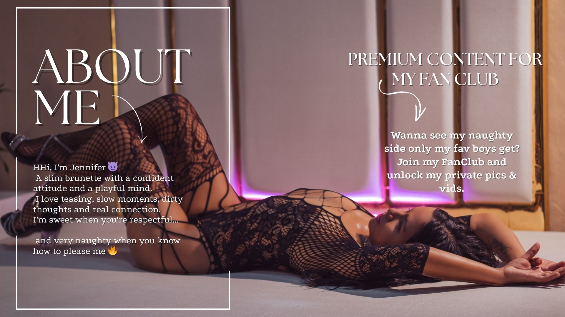 Jennifer-Garciia Welcome to paraise 🥰 image: 1