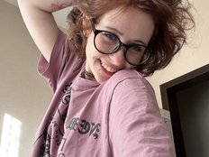 your-lily Live Webcam on BongaCams