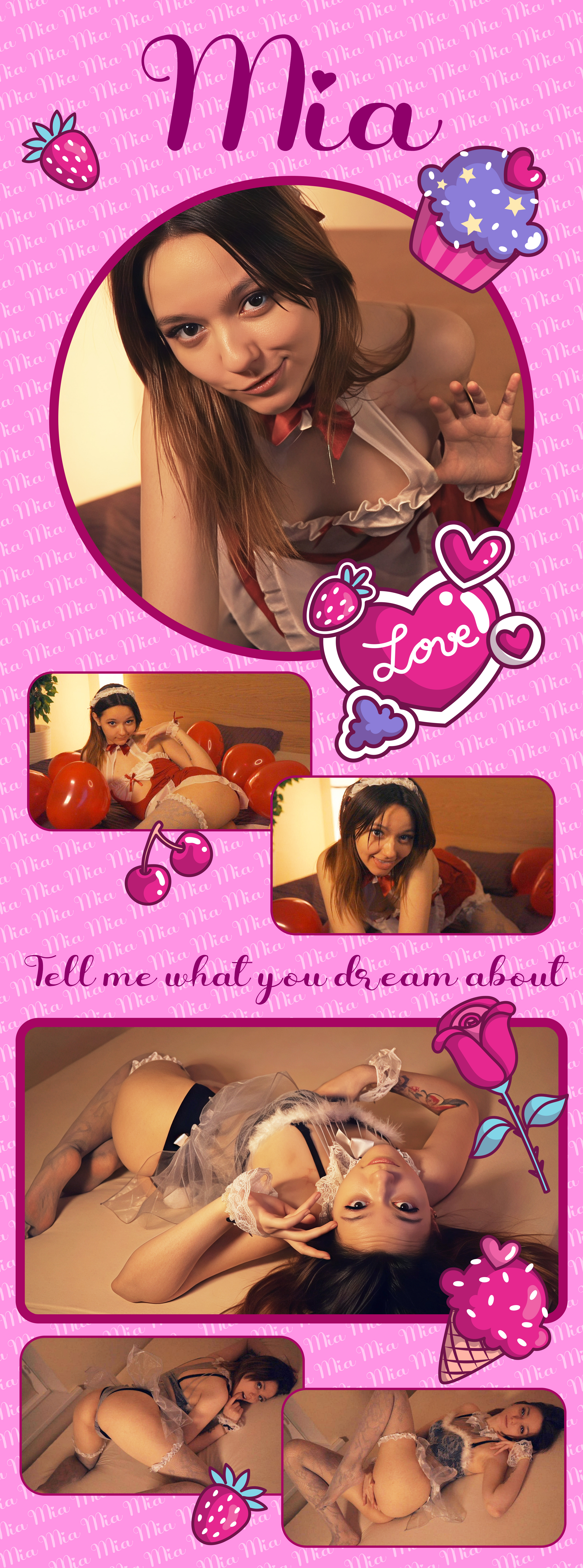 mia-roxxxx Welcome to my room image: 2