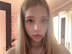 DeettaSkow Live Webcam on BongaCams