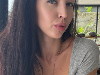 Cute as hell… but dangerously sexy