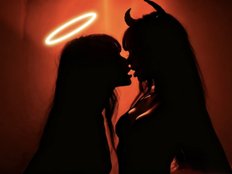 Henkilön GoddessLaVitaBella hahmokuvake