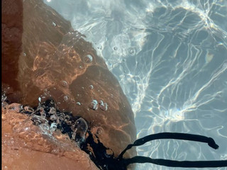Swimming