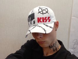 Rokibikeboy