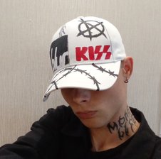 Rokibikeboy