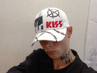 Rokibikeboy