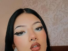 Liilii-ghot's avatar