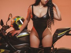MilaVelvet Live Webcam on BongaCams