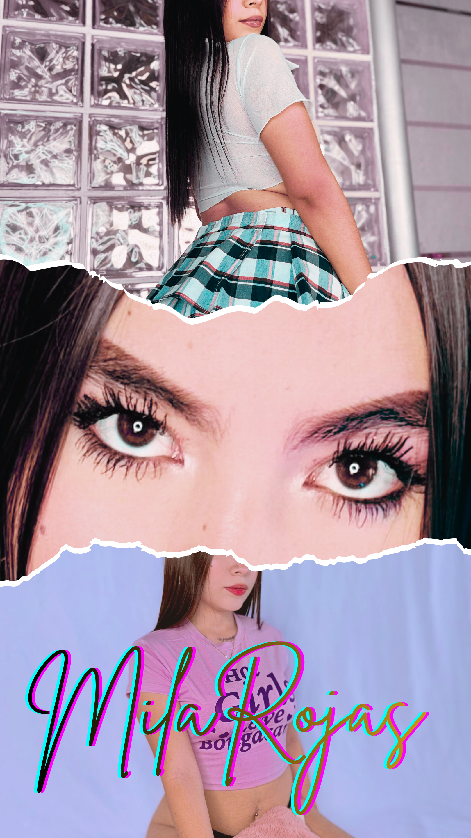 MilaRojas 🔥 image: 1