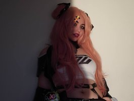 домашнее видео с CuteKittyMeow