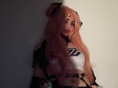 CuteKittyMeow Live Webcam on BongaCams
