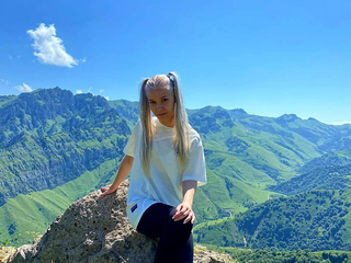 Mountains