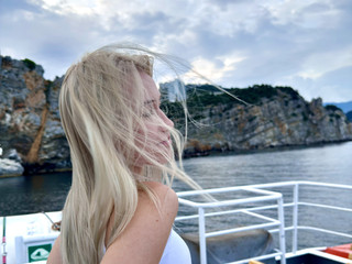 Sea