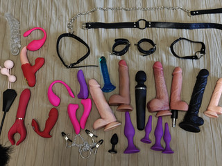 Toys